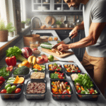 Easy Lunch Prep for the Week