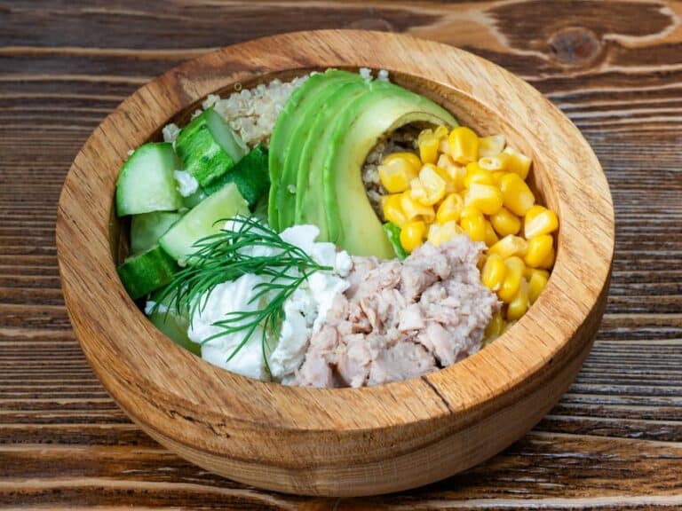 clean lunch recipes