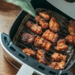 air fryer meal prep ideas