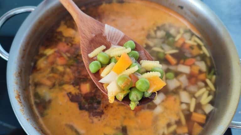 easy batch cook recipes