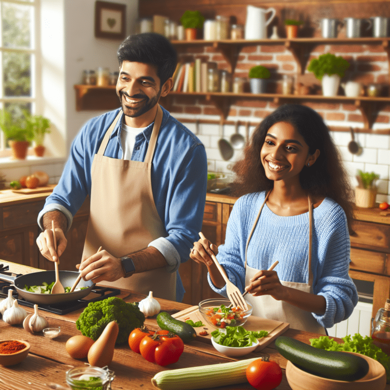 Easy Dinner Ideas for Busy Novices