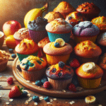 Healthy and Delicious Muffin Recipes