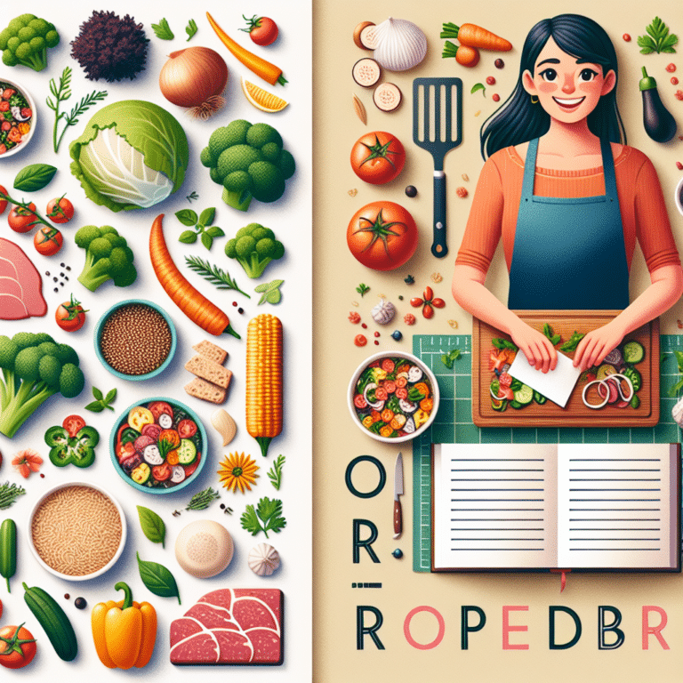 Sheet Pan Meals for Novice Cooks