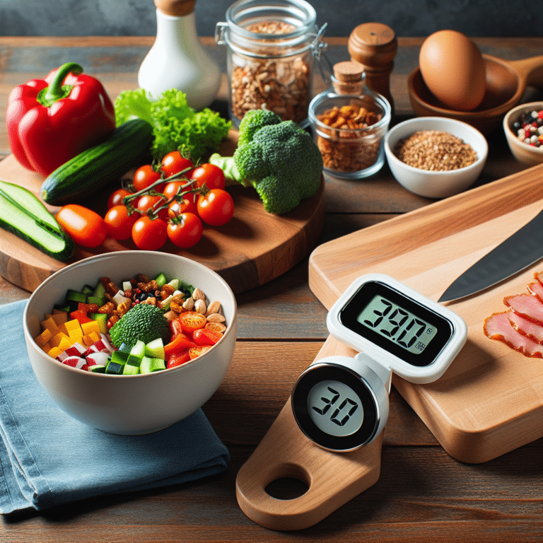 Quick and Easy 30-Minute Meal Prep Ideas
