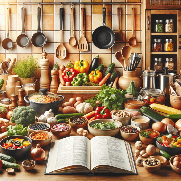 Beginner-Friendly Batch Cooking Tips